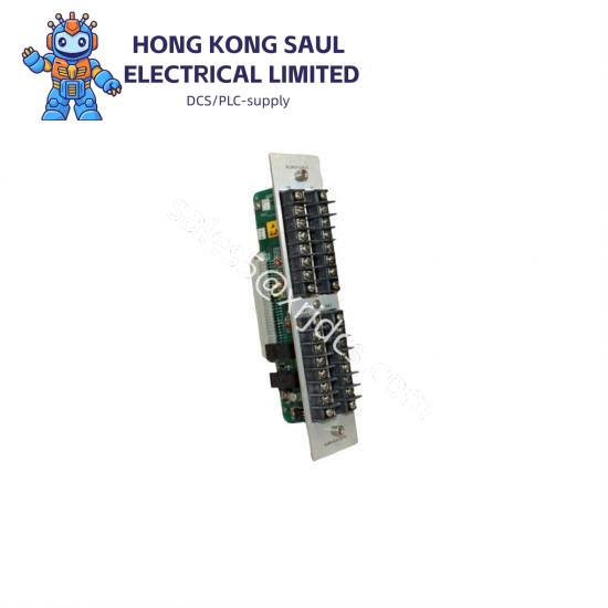 GE Bently Nevada 82365-01