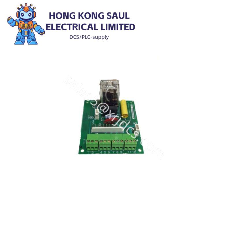 本特利 3500/42M前卡