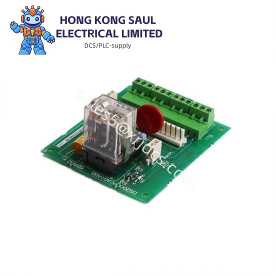 GE DS200DCFBG1BGB