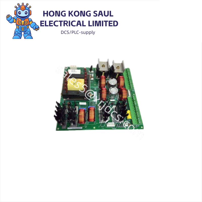 GE Fanuc DS200EXPSG1ACB