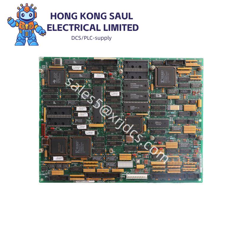 GE DS200SDCCG1AGD