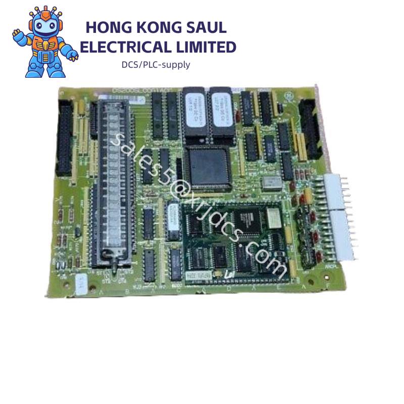 GE DS200SLCCG1ACC
