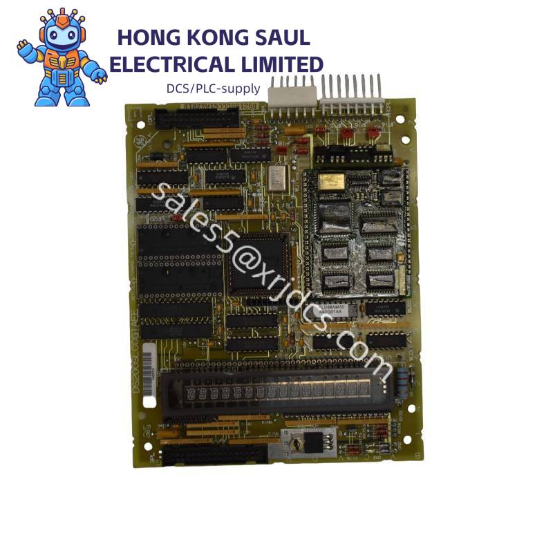 GE DS200SLCCG1AEE
