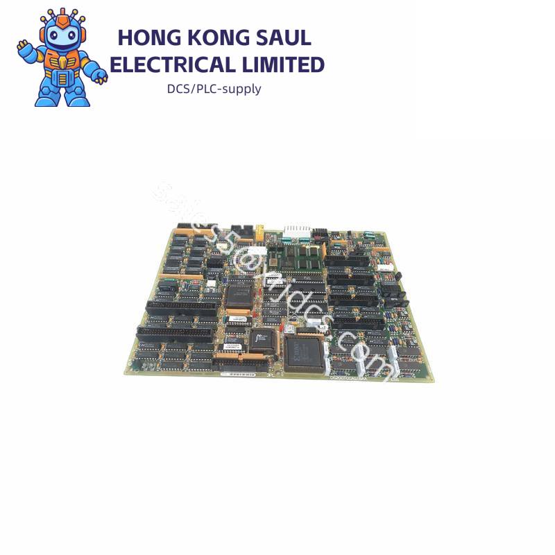 General Electric DS200TCCAG1BAA