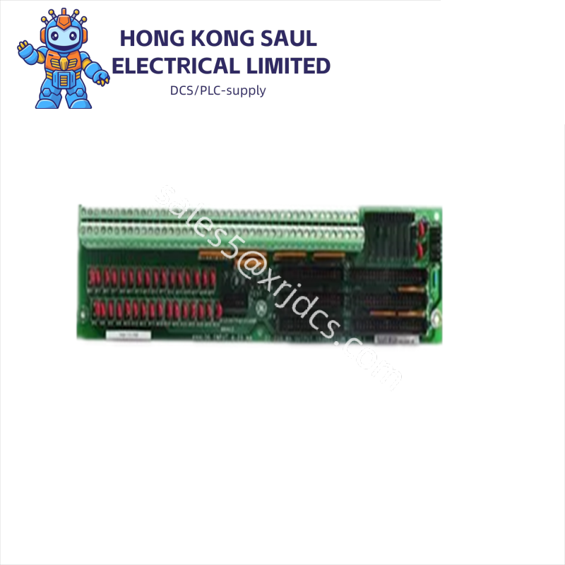 GE IC3600QSPA632A122A