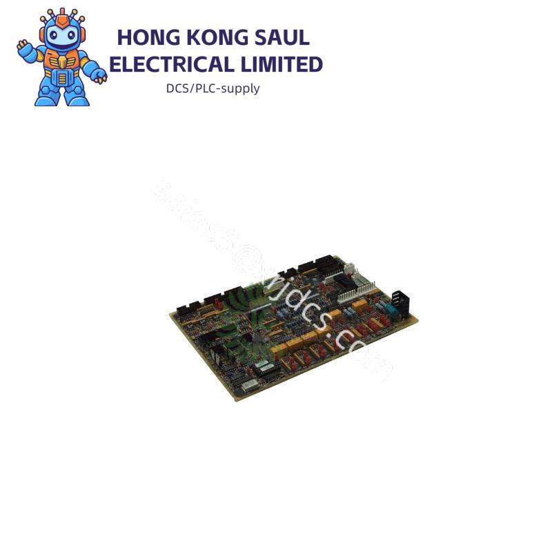 GE GETTYS 16-0375-06