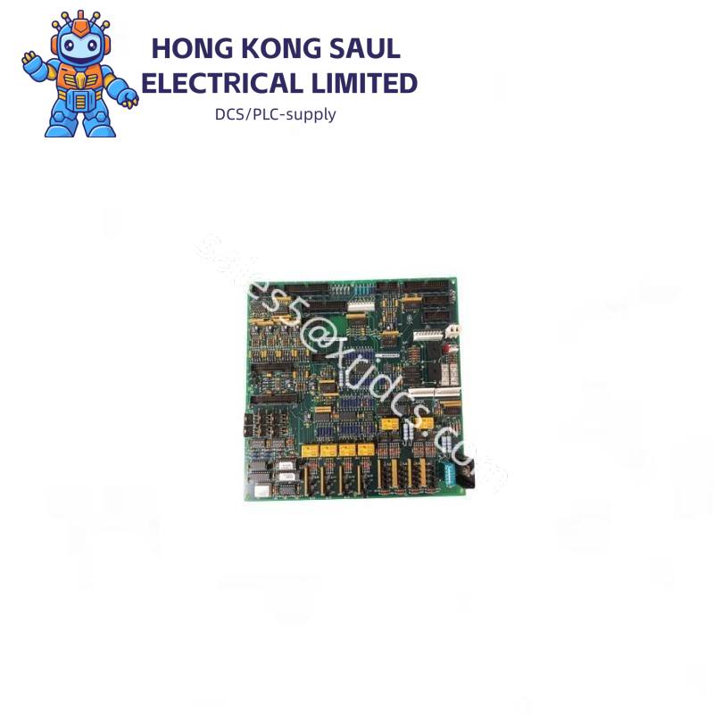 General Electric DS200TCQCG1BKG