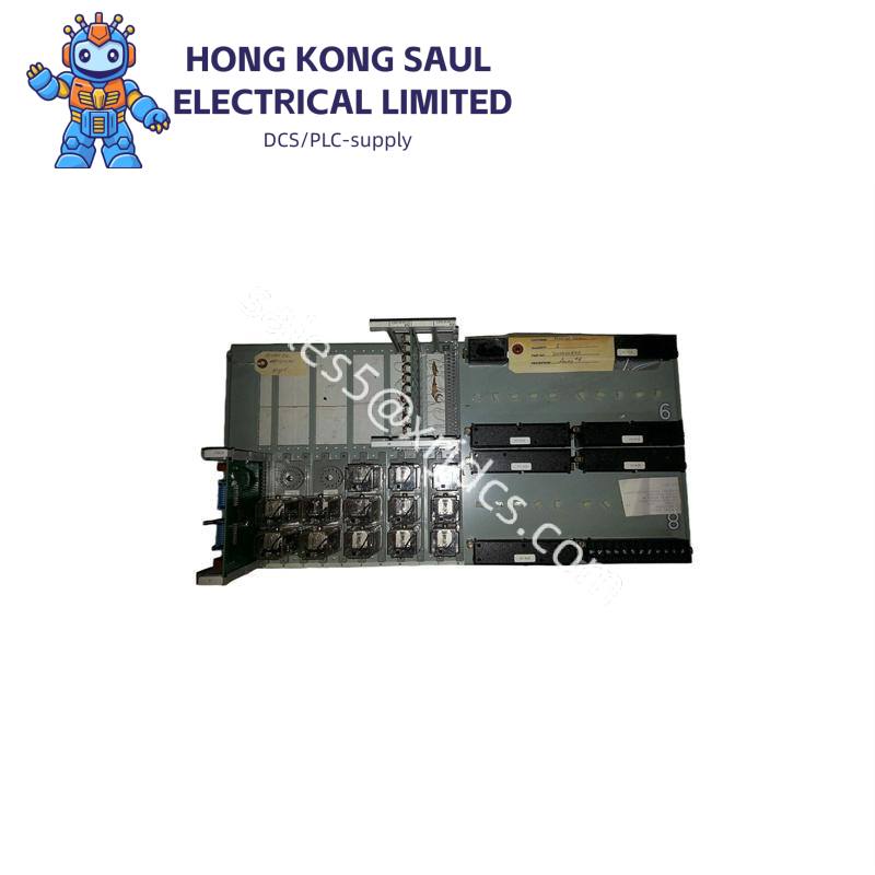GE DS200TCRAG1ACC