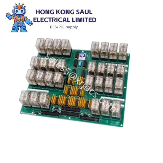 GE DS200TCRAG1ACC
