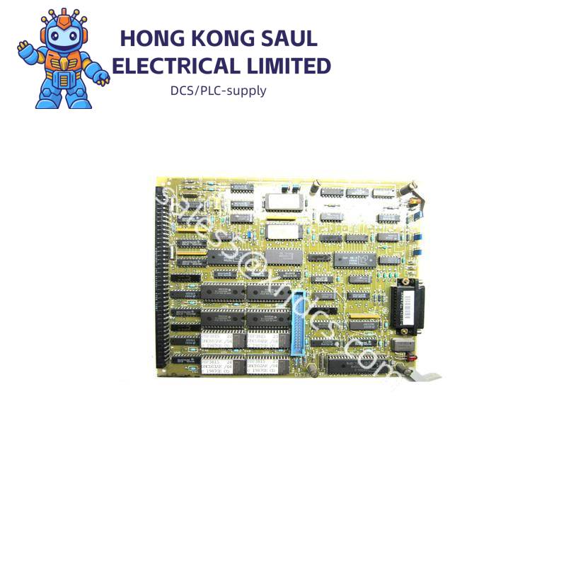 GE IC800MCUB12310XDRR