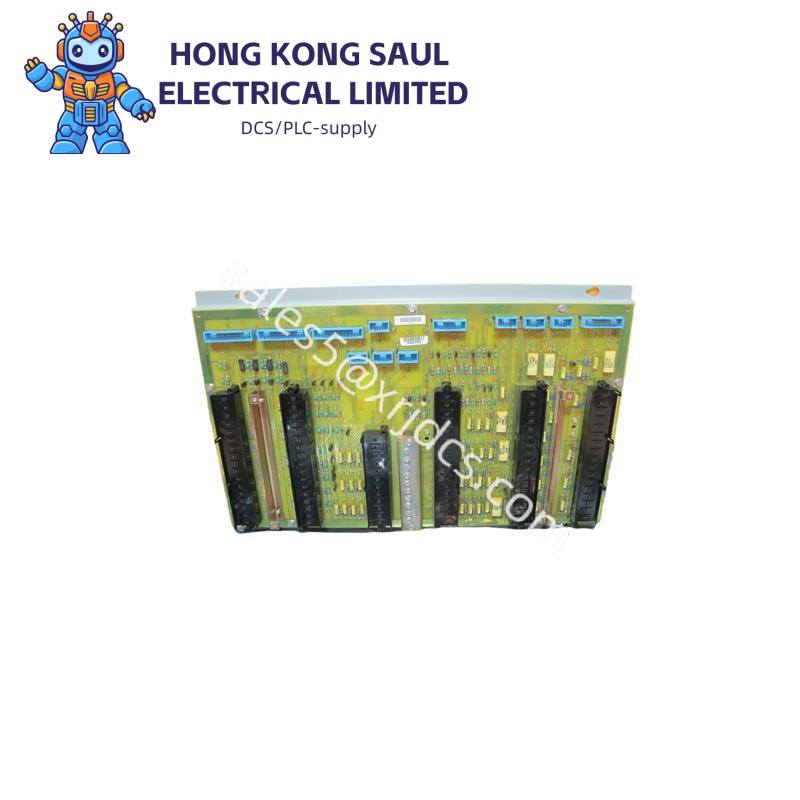 GENERAL ELECTRIC DS3820AIPA