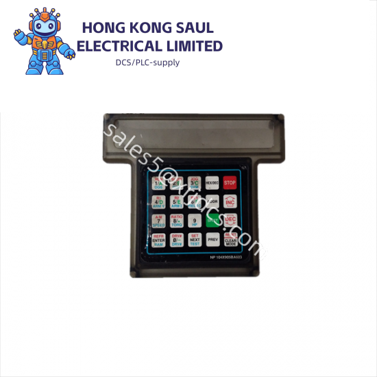 Fanuc A06B-0127-B577