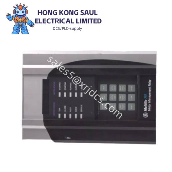 GE Fanuc IC694ALG233