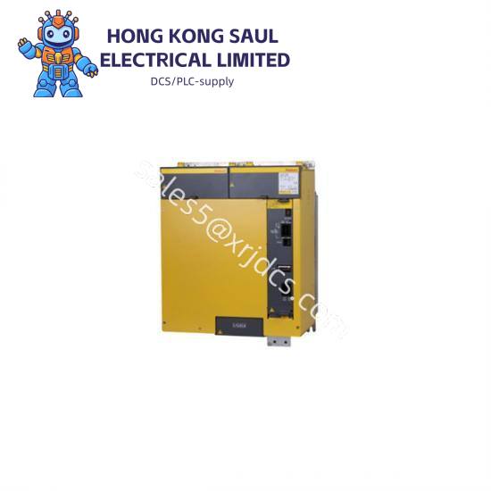 Fanuc A06B-6120-H075