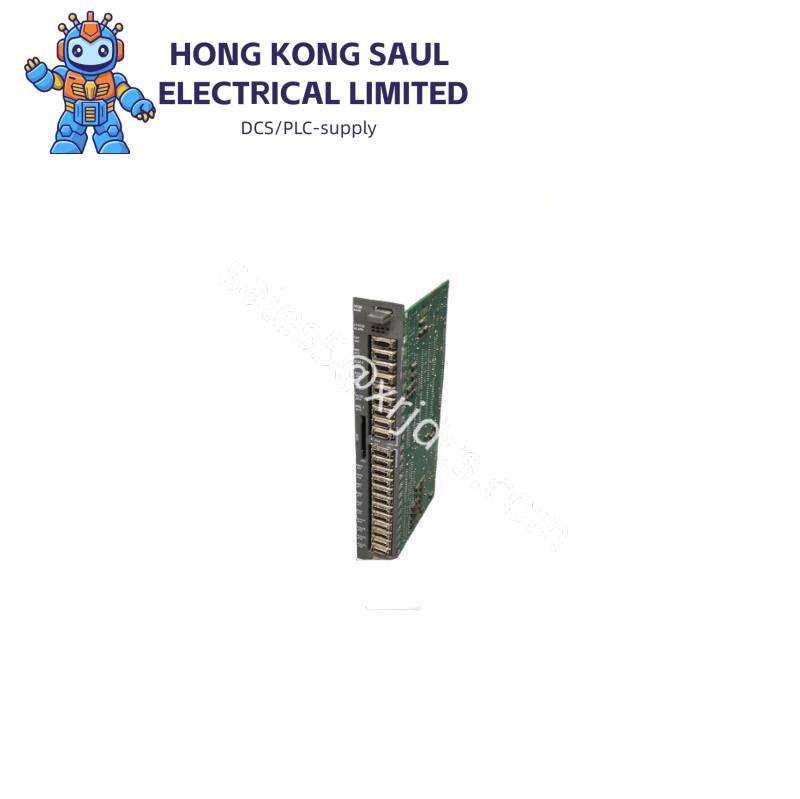 GE Fanuc A16B-3200-0010