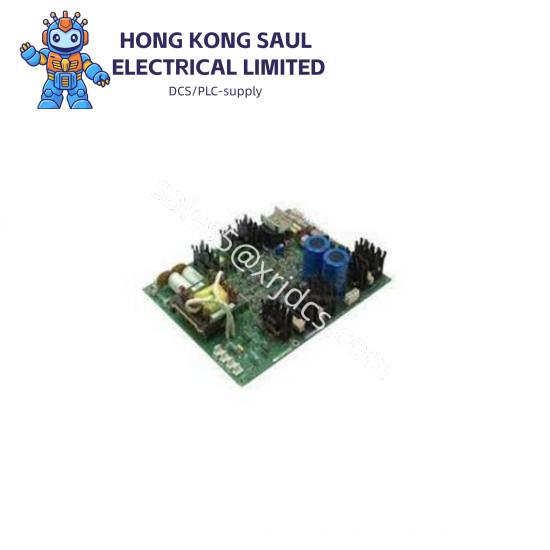 GE Fanuc IC693APU300H