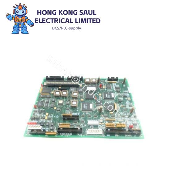 Fanuc A06B-6320-H332