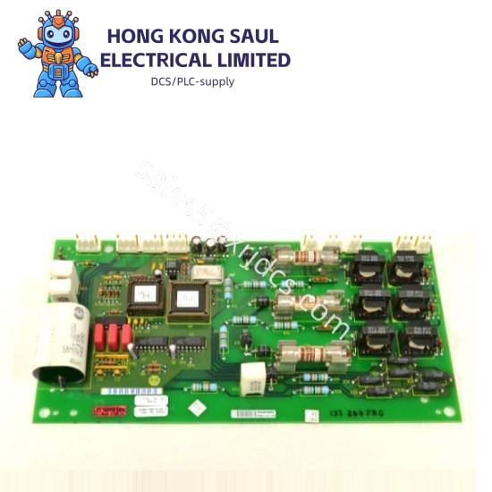 FANUC A02B-0307-B822