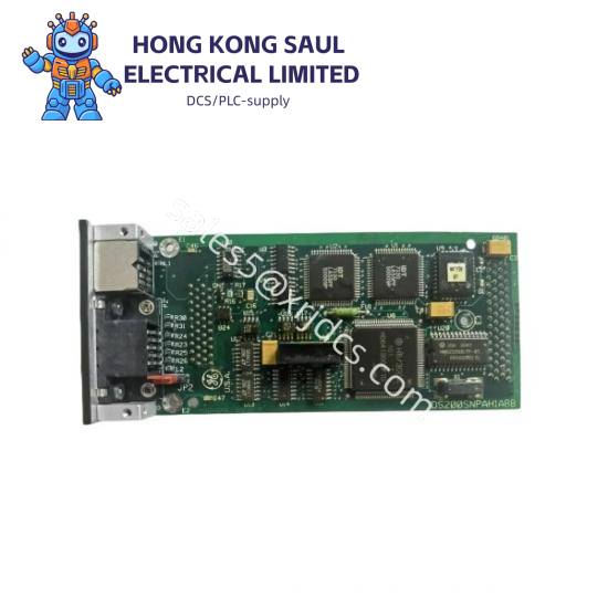 GE IC866-0075-2A3-50