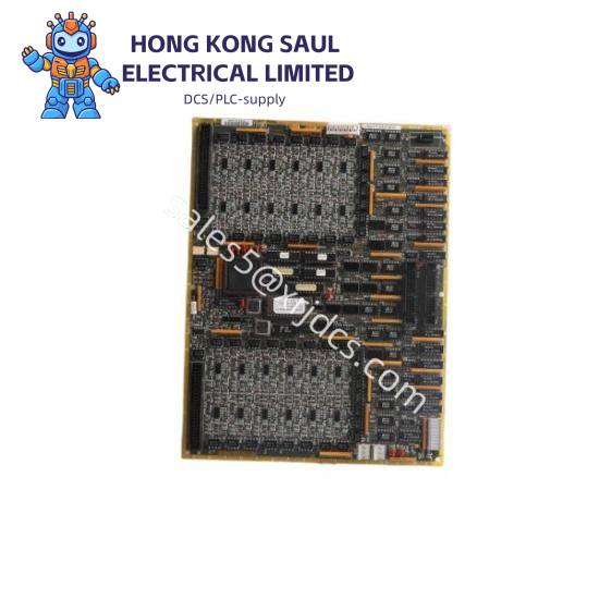 General Electric DS200TBCBG1A