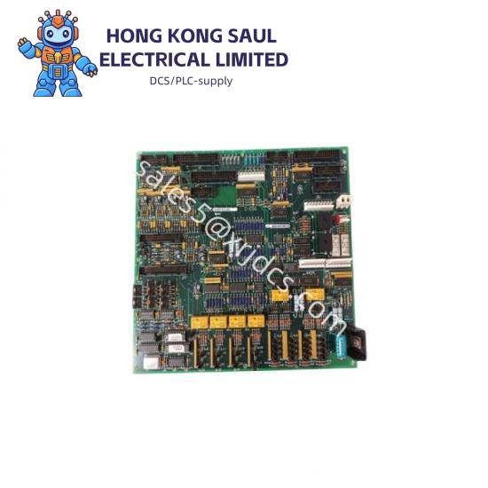 General Electric DS200TCQCG1BKG