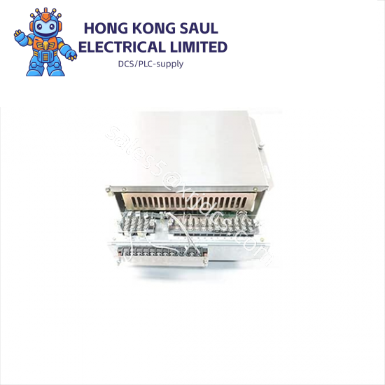 GE IC800MCUB12210XDRR