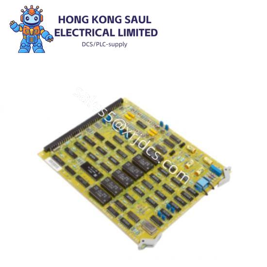 GE Fanuc DS3800HAFA1E1F