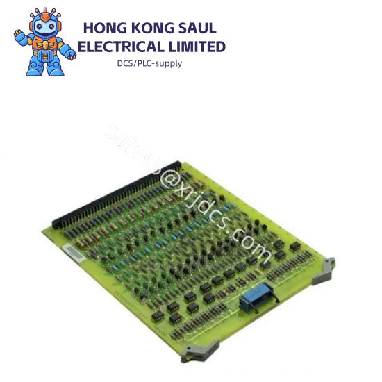 GE Fanuc DS3800HAFA1E1F