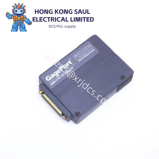 GE Fanuc IC200NAL110