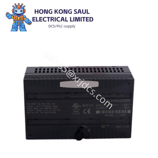 Fanuc A06B-6140-H026