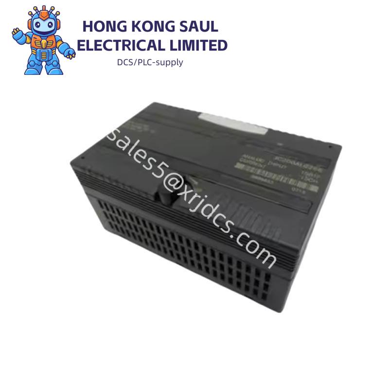GE IC200ALG266