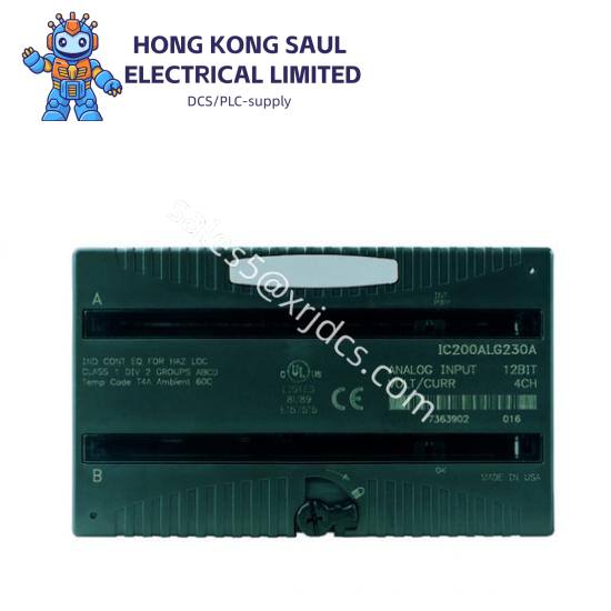 GE IC830M43G-GCC-NAB00