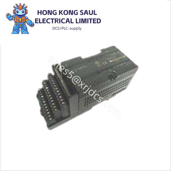 GE IC693MDL340G