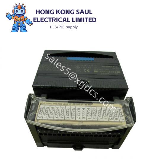 GE Fanuc IC200MDL640