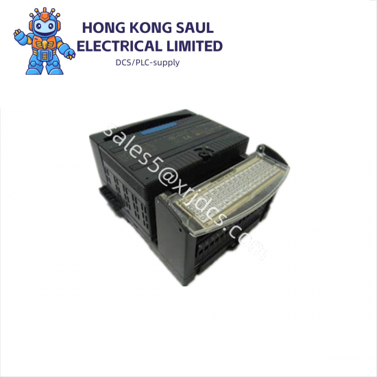 FANUC A06B-6160-H004