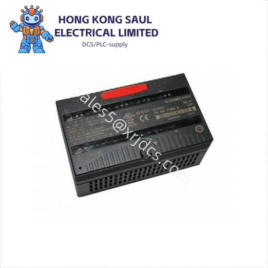 GE CP2I-0WEB-0140-AZ