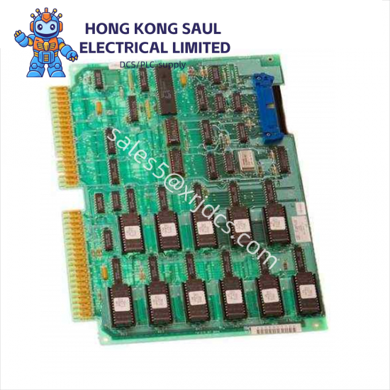 GE Fanuc IC200MDL243