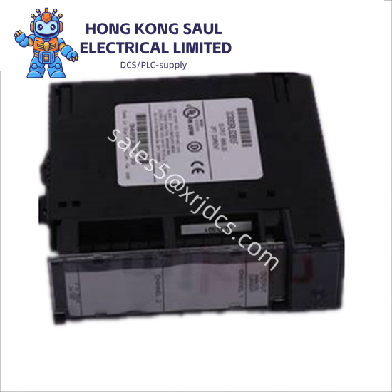 FANUC A06B-0235-B502#0100