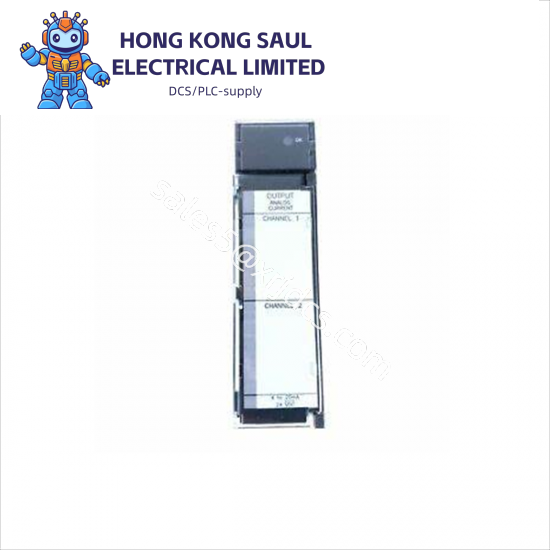 FANUC A06B-0235-B502#0100