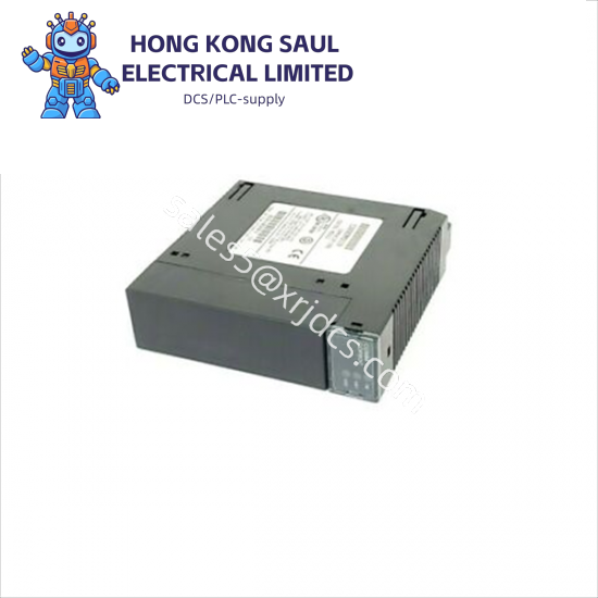 FANUC A06B-0355-B756