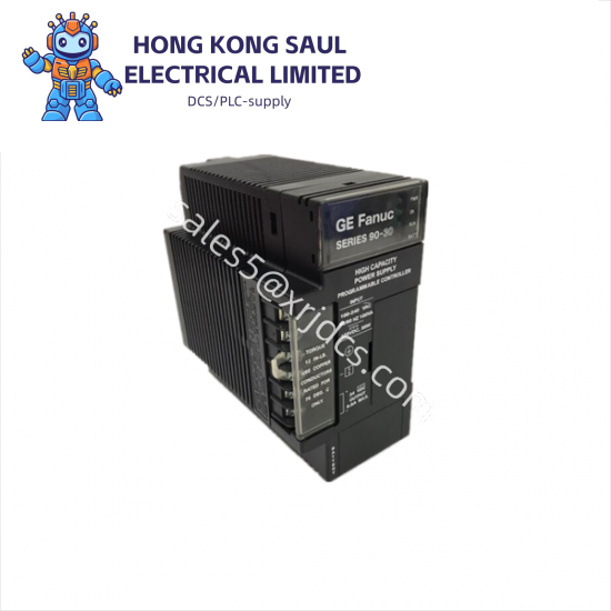 Fanuc A06B-0243-B101