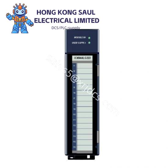 FANUC A16B-2203-0370/13E