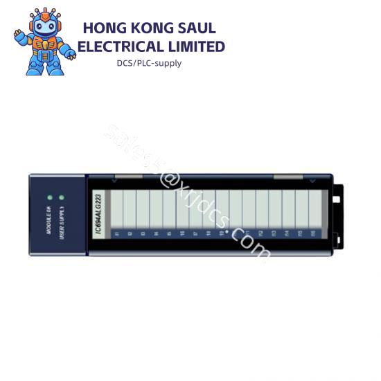 FANUC A16B-2203-0370/13E