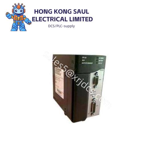 Yaskawa DX200 CPU Unit: YRK21-1E