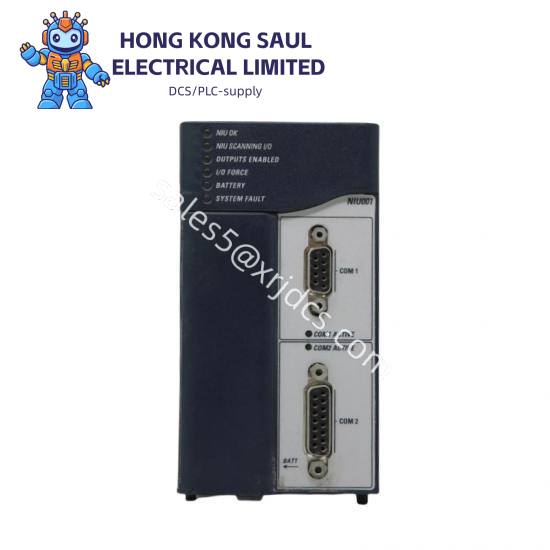 NI USB-6525(包装盒）