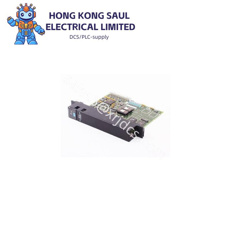 Fanuc A06B-0257-B101