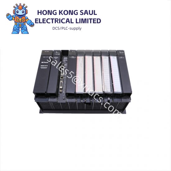 Fanuc A06B-0373-B575 #7008AC