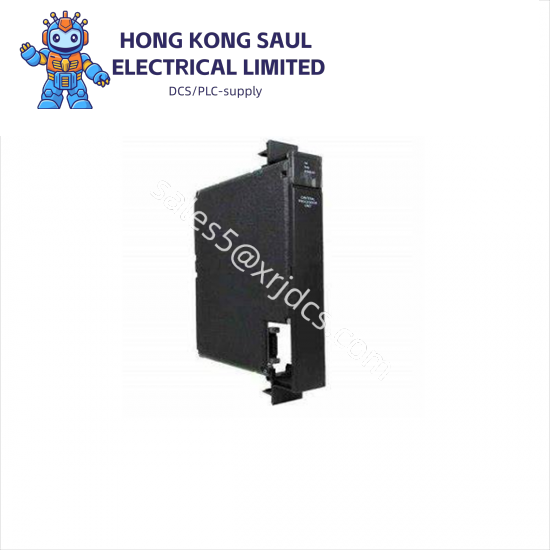 FANUC A06B-0086-B203