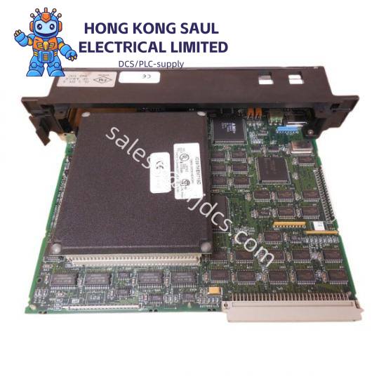 GE IC3600LCLA1