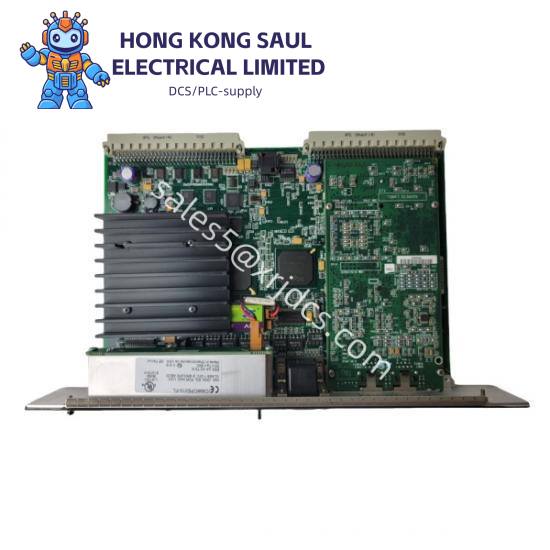 FANUC A06B-6130-K202